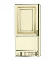 Шкаф настенный Злата ЗТ-2745 (-01) фото Шкаф настенный Злата ЗТ-2745 (-01). Фото №1