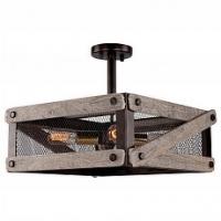 Светильник на штанге Lussole TOPGRADE Syracuse GRLSP-9704