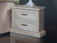 Тумба прикроватная Амелия ГМ 8073. Фото №1