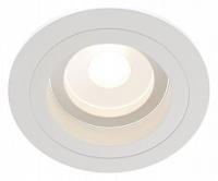 Встраиваемый светильник Maytoni Atom DL025-2-01W фото Встраиваемый светильник Maytoni Atom DL025-2-01W. Фото №1