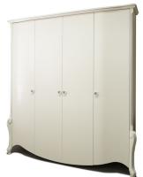 Шкаф Луиза ММ-227-01/04Б фото Шкаф Луиза ММ-227-01/04Б. Фото №1