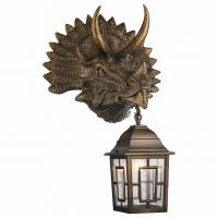 Светильник на штанге Favourite Hunt 2251-1W