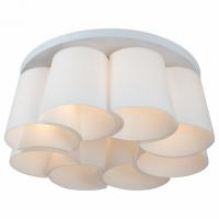 Потолочная люстра ST-Luce Chiello SL543.502.08 фото Потолочная люстра ST-Luce Chiello SL543.502.08