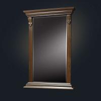 Зеркало над обувницей Б5.4