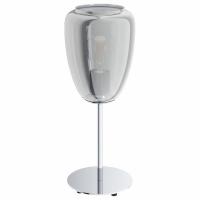 Настольная лампа декоративная Eglo ПРОМО Alobrase 98618