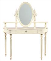 Столик туалетный Юта 56-11