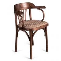 Стул Венский мягкий. Фото №1