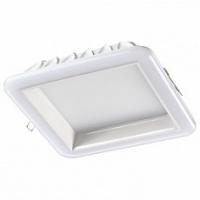 Встраиваемый светильник Novotech Joia 358285