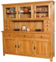 Буфет Марсель 020 ВМФ-6002 фото Буфет Марсель 020 ВМФ-6002