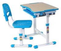 Набор учебный Piccolino Blue фото Набор учебный Piccolino Blue. Фото №1