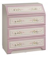 Акварель Комод фото Акварель Комод. Фото №1