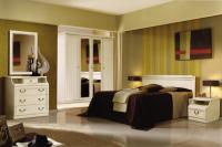 Спальня Нинель фото Спальня Нинель