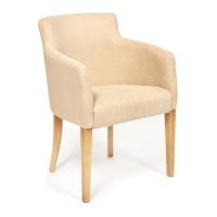 Кресло Knez (Бежевый) фото Кресло Knez (Бежевый)