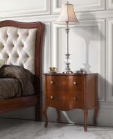 Прикроватная тумбочка 737.052. Фото №1