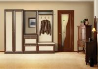 Модульная система для Прихожей Благо 6 Композиция 3 Модульная система для Прихожей Благо 6 Композиция 3