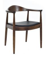 Стул DC-604 темный ясень фото Стул DC-604 темный ясень. Фото №1