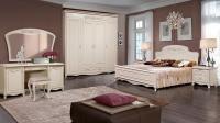 Спальня Валенсия-2Д ГМ 8900-12 фото Спальня Валенсия-2Д ГМ 8900-12