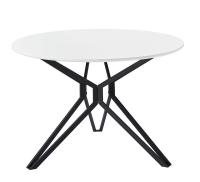 Стол DT-62 WHITE белый