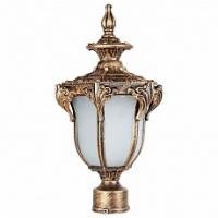 Наземный низкий светильник Feron Флоренция 11425 фото Наземный низкий светильник Feron Флоренция 11425