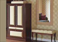 Обувница - стойка Благо 5 Б 5.16-6 Обувница - стойка Благо 5 Б 5.16-6