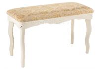 Стул деревянный Амадео бежевая Стул деревянный Амадео бежевая. Фото №1