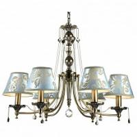 Подвесная люстра Maytoni Vals RC098-PL-06-R фото Подвесная люстра Maytoni Vals RC098-PL-06-R