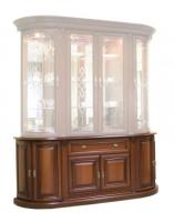 Комод шестидверный Милан 2. Фото №1