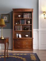 Книжный шкаф 825/835