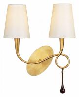 Бра Mantra Paola 3547 фото Бра Mantra Paola 3547. Фото №1