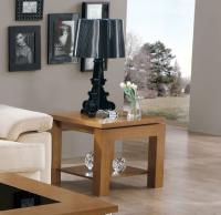 Журнальный стол квадратный 204/С фото Журнальный стол квадратный 204/С. Фото №1