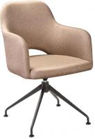 Кресло Ledger Spider Сканди Браун фото Кресло Ledger Spider Сканди Браун. Фото №1