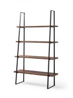 Стеллаж DUPEN SH-100 Натурал NAYRA