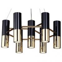 Подвесная люстра Favourite Ultra 1600-7P фото Подвесная люстра Favourite Ultra 1600-7P. Фото №1