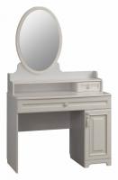 Белла Трюмо белый/софт джелато. Фото №1