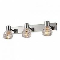 Спот Globo Keith I 541007-3 фото Спот Globo Keith I 541007-3. Фото №1