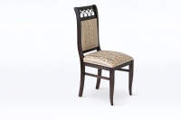 Стул Верона эмаль тк.2(молдинг)