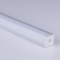 Короб накладной угловой внутренний Elektrostandard LL-2-ALP009 a041814 фото Короб накладной угловой внутренний Elektrostandard LL-2-ALP009 a041814. Фото №1