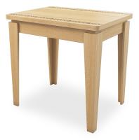 Фантазия Стол (обеденный) дуб сонома