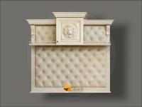 Панель декоративная к комоду Б5.15-16