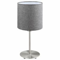 Настольная лампа декоративная Eglo Pasteri 96376