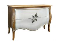 Комод Трио ММ-277-04 фото Комод Трио ММ-277-04. Фото №1