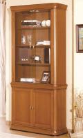 Книжный шкаф Lux 229 фото Книжный шкаф Lux 229