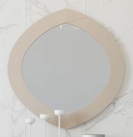 Зеркало NORA 671 Almendra фото Зеркало NORA 671 Almendra. Фото №1