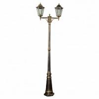 Фонарный столб Feron 6214 11207 фото Фонарный столб Feron 6214 11207