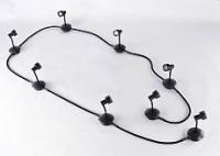 Спот Lussole Bay Shore LSP-9821-08 фото Спот Lussole Bay Shore LSP-9821-08