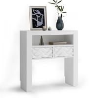 Консоль NORA 3047.4 Blanco mate