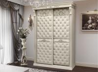 Шкаф-купе Благо 5 Б 8.72-2/2 Классика с ящиками