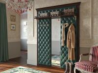 Прихожая Благо 5 Б 5.10-3 (без банкетки) фото Прихожая Благо 5 Б 5.10-3 (без банкетки)