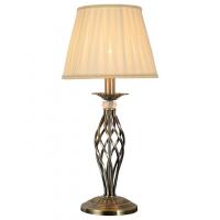 Настольная лампа декоративная Omnilux Mezzano OML-79114-01. Фото №1