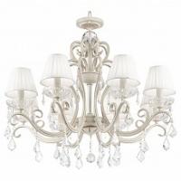 Подвесная люстра Maytoni Triumph ARM288-08-G фото Подвесная люстра Maytoni Triumph ARM288-08-G. Фото №1